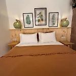Monk Island Ξενοδοχείο