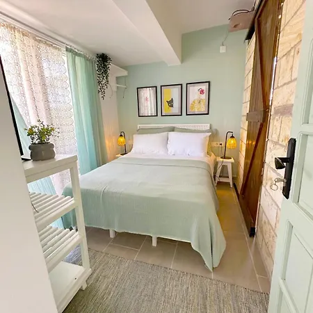 Monk Island Hotel İzmir