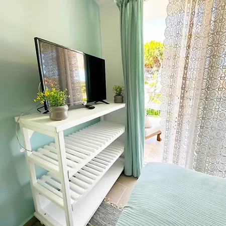 Monk Island * İzmir