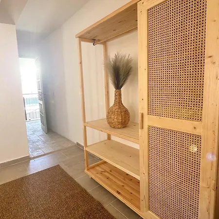 Hotell Monk Island