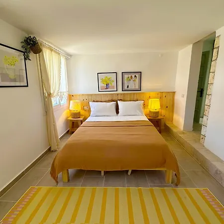 Hotel Monk Island Izmir