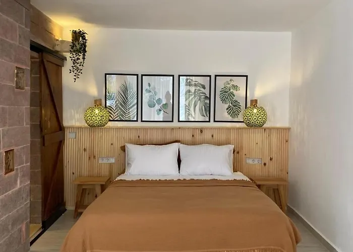 Monk Island Hotell Izmir