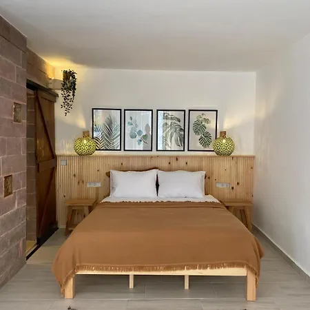 Monk Island Hotel Izmir