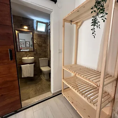 Monk Island Hotel Izmir