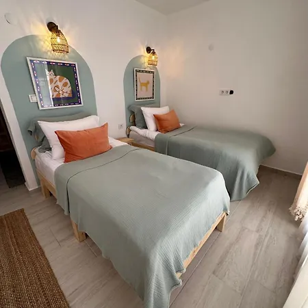 Monk Island Hotel Izmir